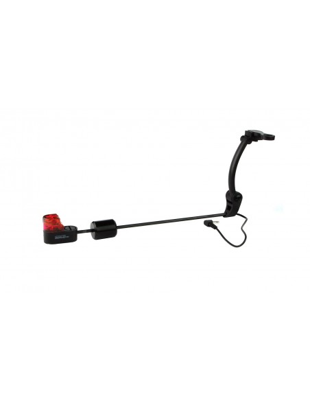 Swinger Mojo Carp Academy, Rosu Swinger Mojo Carp Academy, Rosu