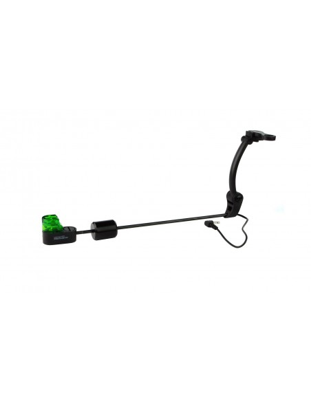 Swinger Mojo Carp Academy, Verde Swinger Mojo Carp Academy, Verde