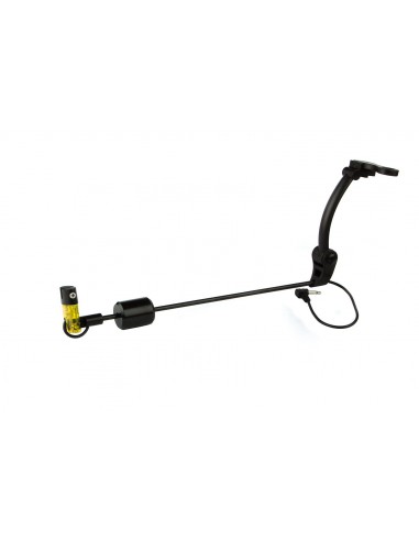 Swinger Endless Carp Academy, Galben