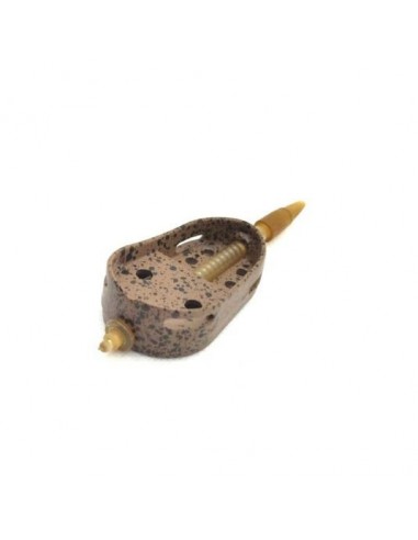 Momitor Filfishing Filex Quick Change Flat Feeder and Connector