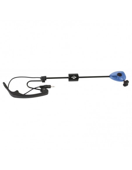 Swinger Mikado Bite Indicator, Albastru Swinger Mikado Bite Indicator, Albastru