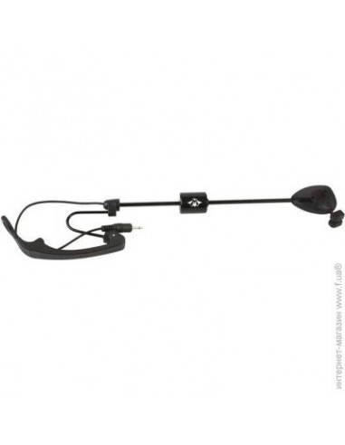 Swinger Mikado Bite Indicator, Negru