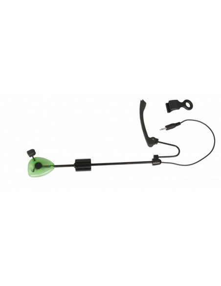 Swinger Mikado Bite Indicator, Verde
