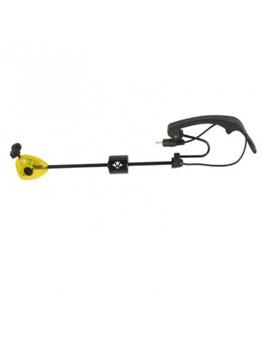 Swinger Mikado Bite Indicator, Galben