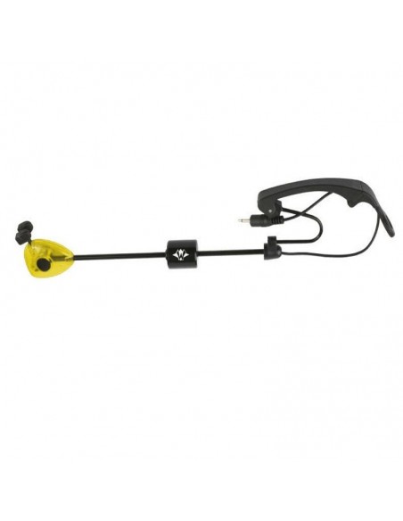 Swinger Mikado Bite Indicator, Galben Swinger Mikado Bite Indicator, Galben