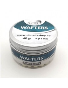 Wafters C&B, Pruna-Scoica, 6-8mm, 40gr