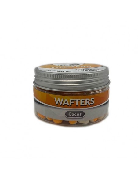 Wafters C&B, Cocos, 6-8mm, 40gr Wafters C&B, Cocos, 6-8mm, 40gr