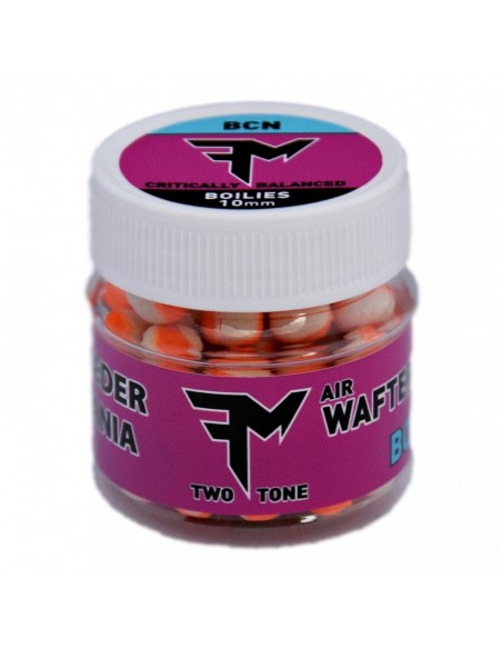 Wafters FeederMania Air Wafters Two Tone, BCN, 10mm Wafters FeederMania Air Wafters Two Tone, BCN, 10mm