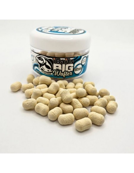 Wafters iBaits Big Wafters, Chochos, 8mm, 50gr