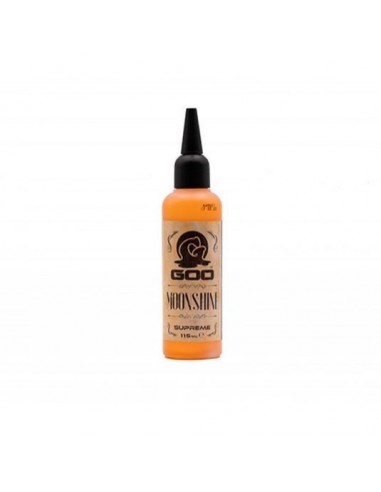 Aditiv lichid Korda Supreme Goo, Moonshine, 115ml