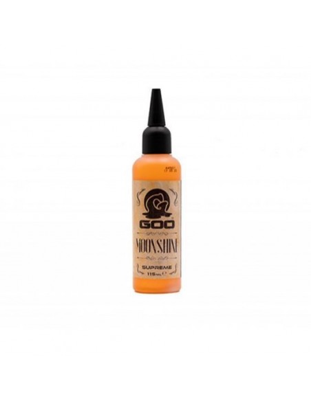 Aditiv lichid Korda Supreme Goo, Moonshine, 115ml Aditiv lichid Korda Supreme Goo, Moonshine, 115ml