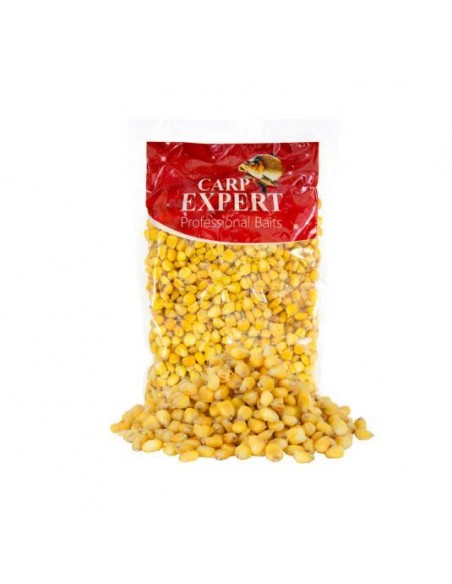 Porumb Carp Expert Lactic Acid Corn, 800g Porumb Carp Expert Lactic Acid Corn, 800g