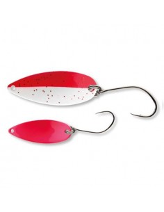 Lingura oscilanta Cormoran Toro UL6, Culoare 30, 2.7cm, 1.7gr