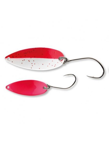 Lingura oscilanta Cormoran Toro UL6, Culoare 30, 2.7cm, 1.7gr Lingura oscilanta Cormoran Toro UL6, Culoare 30, 2.7cm, 1.7gr