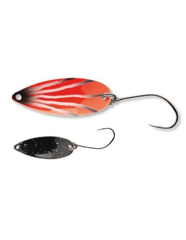 Lingura oscilanta Cormoran Toro UL6, Culoare 08, 2.7cm, 1.7gr