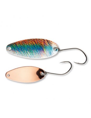 Lingura oscilanta Cormoran Toro UL3, Culoare 39, 2.7cm, 2.5gr