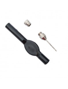 Burghiu Mostiro Xpert Black