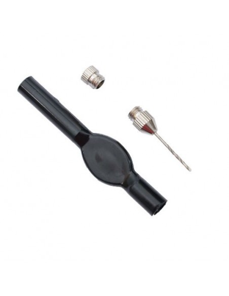 Burghiu Mostiro Xpert Black Burghiu Mostiro Xpert Black