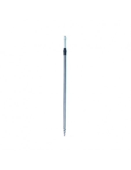 Suport lanseta Mostiro NN Alu Storm, 67-115cm