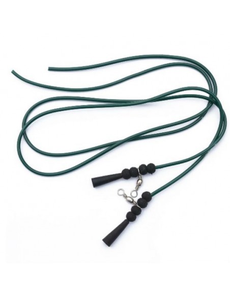 Kit montura Mostiro Flexible Helicopter Rig with Sleeve, 2buc/plic Kit montura Mostiro Flexible Helicopter Rig with Sleeve, 2buc/plic
