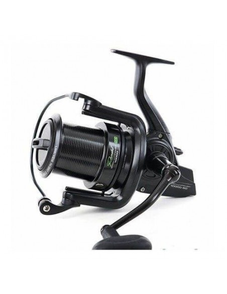 Mulineta Carp Pro Rondel Spod 10000SD Mulineta Carp Pro Rondel Spod 10000SD