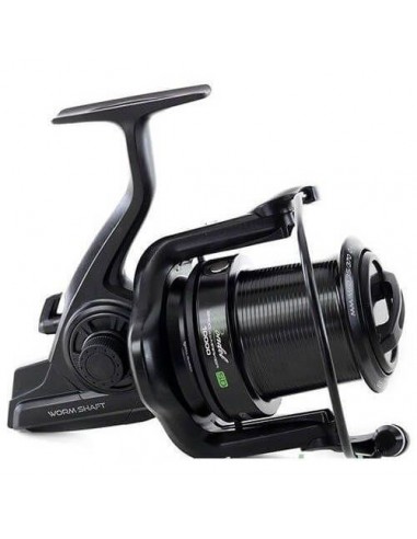 Mulineta Carp Pro Rondel Spod 10000SD
