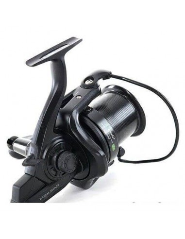Mulineta Carp Pro Rondel Spod 10000SD