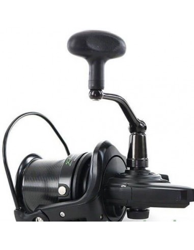 Mulineta Carp Pro Rondel Spod 10000SD