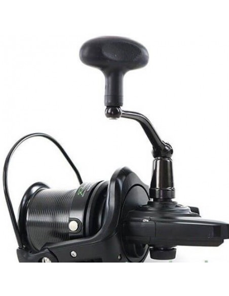 Mulineta Carp Pro Rondel Spod 10000SD Mulineta Carp Pro Rondel Spod 10000SD