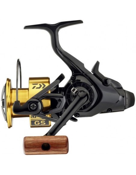 Mulineta Daiwa GS Bite N Run LT 5000 Mulineta Daiwa GS Bite N Run LT 5000