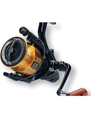 Mulineta Daiwa GS Bite N Run LT 5000