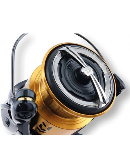 Mulineta Daiwa GS Bite N Run LT 5000 Mulineta Daiwa GS Bite N Run LT 5000