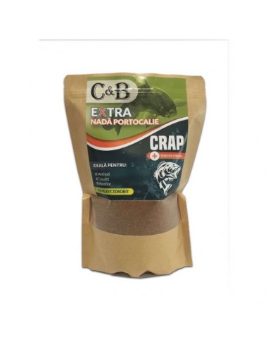 Nada C&B Extra, Faina de Cereale, 1kg