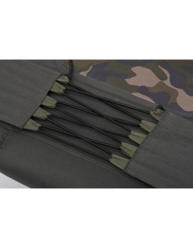 Pat pescuit Prologic Avenger Bedchair 8 Legs