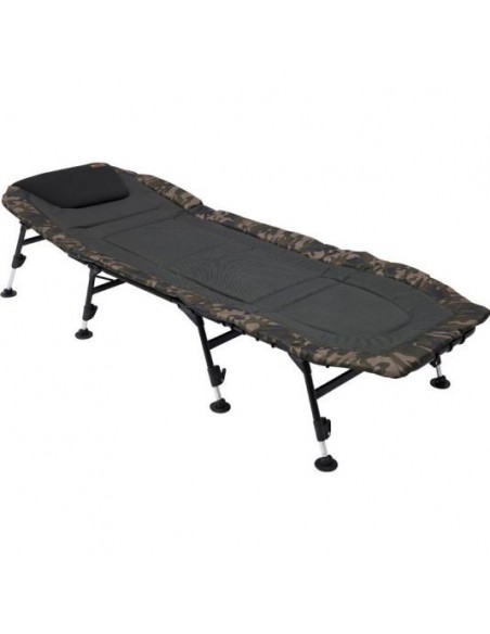 Pat pescuit Prologic Avenger Bedchair 8 Legs Pat pescuit Prologic Avenger Bedchair 8 Legs