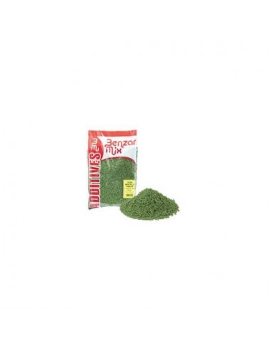 Pelete Benzar Mix Micropelett Feeder, Amur, 1.5mm, 800gr