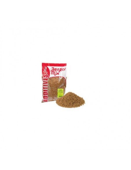 Pelete Benzar Mix Micropelett Feeder, Usturoi, 1.5mm, 800gr Pelete Benzar Mix Micropelett Feeder, Usturoi, 1.5mm, 800gr