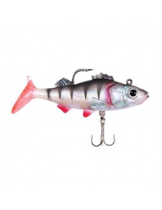 Swimbait EnergoTeam Wizard Perch, 6cm