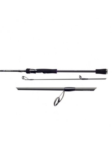 Lanseta Daiwa Prorex Super Slim LTD, 2.25m, 5-21g, 2 segmente
