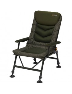 Scaun pescuit Prologic Inspire Relax Recliner Armrests