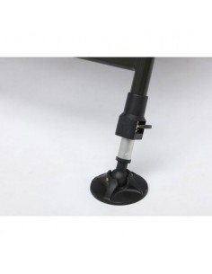 Scaun pescuit Prologic Inspire Relax Recliner Armrests 2