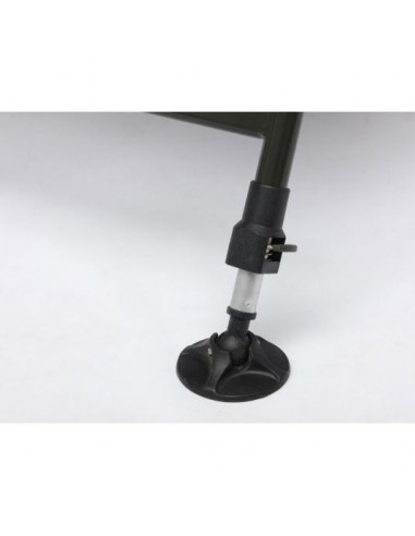 Scaun pescuit Prologic Inspire Relax Recliner Armrests