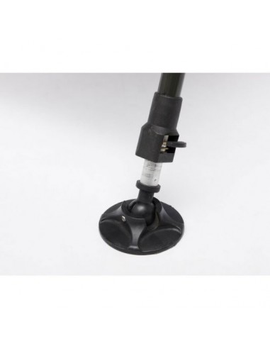 Scaun pescuit Prologic Inspire Lite-Pro Recliner Armrests
