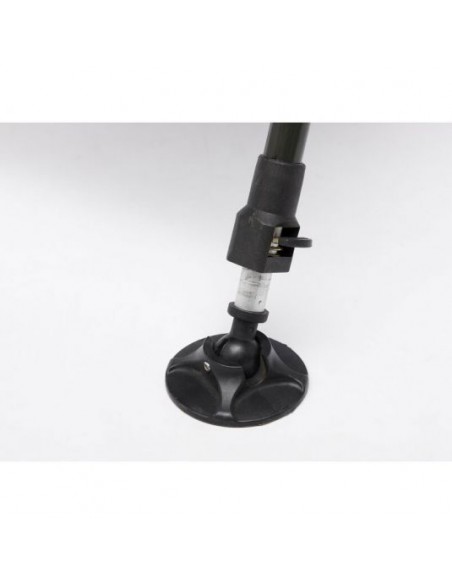 Scaun pescuit Prologic Inspire Lite-Pro Recliner Armrests Scaun pescuit Prologic Inspire Lite-Pro Recliner Armrests