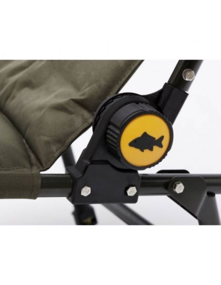 Scaun pescuit Prologic Inspire Lite-Pro Recliner Armrests Scaun pescuit Prologic Inspire Lite-Pro Recliner Armrests