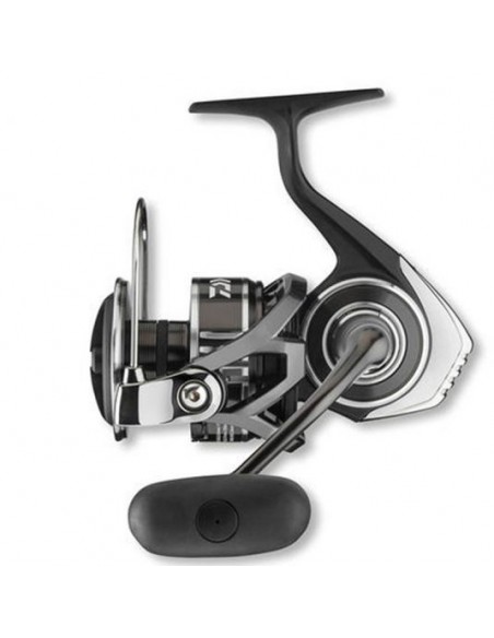 Mulineta Daiwa BG Monocoque 2500-H Mulineta Daiwa BG Monocoque 2500-H