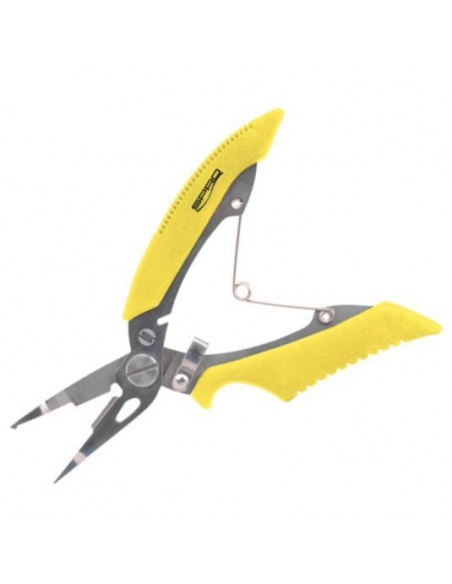 Cleste Spro Micro Split Ring V Pliers Cleste Spro Micro Split Ring V Pliers