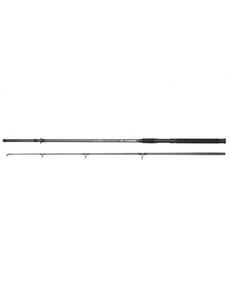 Lanseta Spro Spartan Sea Boat, 2.40m, 100-250g, 2buc Lanseta Spro Spartan Sea Boat, 2.40m, 100-250g, 2buc