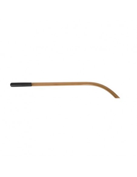 Baston de nadire Carp Expert Brown Throwing Stick, 25mm Baston de nadire Carp Expert Brown Throwing Stick, 25mm