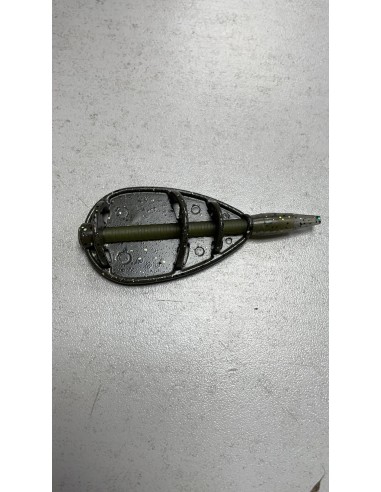 Momitor Method Feeder FL Tija Interschimbabila Marime M
